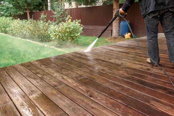 Best Concrete Sealing  in Boulevard Park, WA