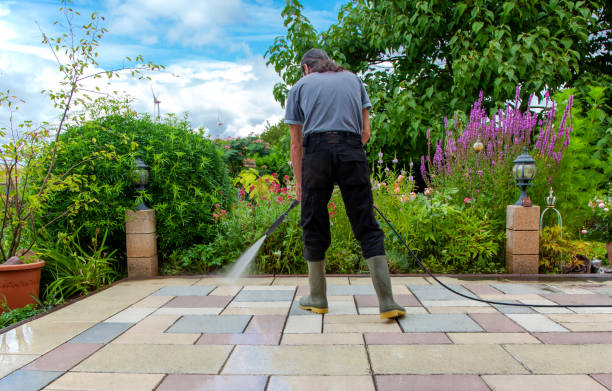 Best Parking Lot and Garage Cleaning  in Boulevard Park, WA